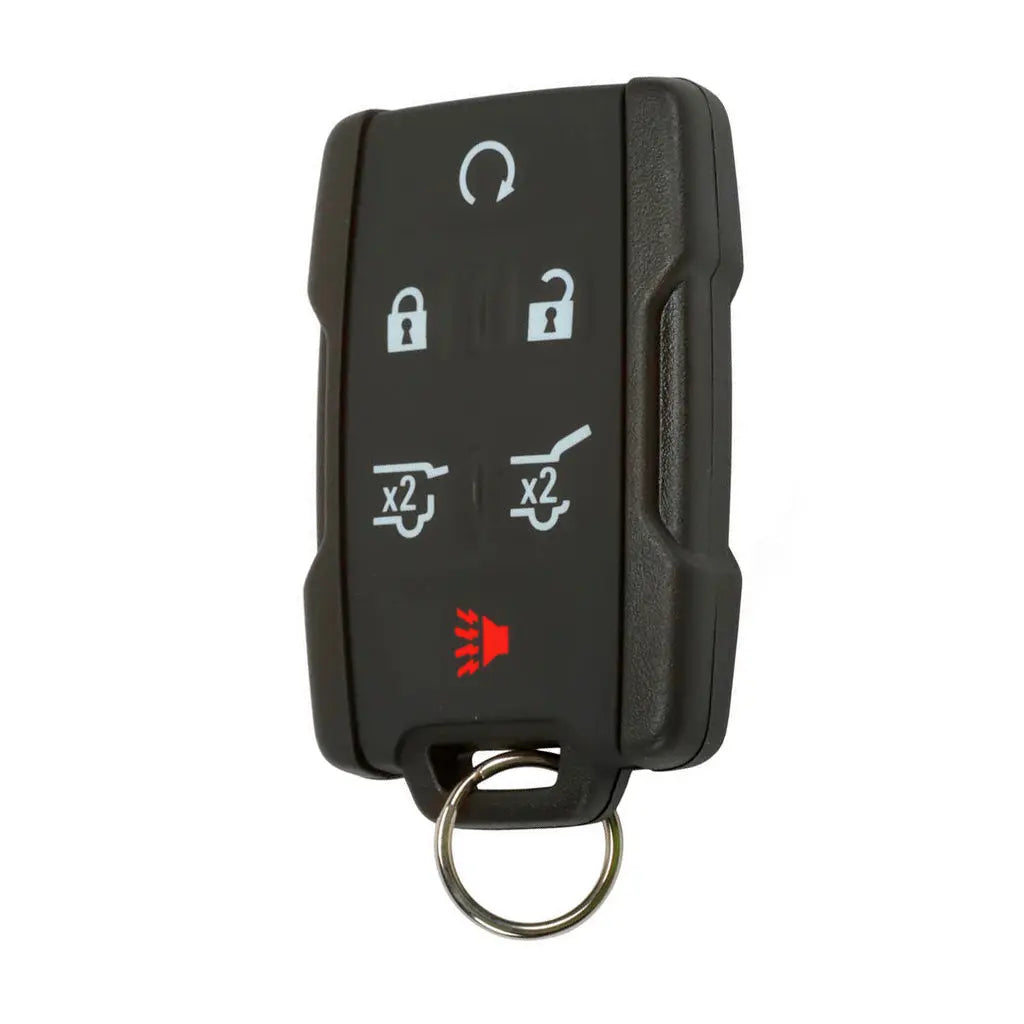 2015-2020 (OEM Refurb) Keyless Entry Remote Chevrolet Suburban / Tahoe | PN: 84540861 / M3N-32337200 2015-2020 (OEM Refurb) Keyless Entry Remote Chevrolet Suburban / Tahoe | PN: 84540861 / M3N-32337200